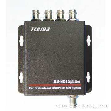 SDI converters